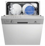 Dishwasher Electrolux ESI 76200 LX 60.00x82.00x58.00 cm