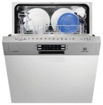 Dishwasher Electrolux ESI 76510 LX 60.00x82.00x57.00 cm