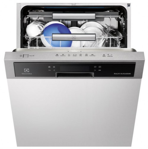 Dishwasher Electrolux ESI 8810 RAX Photo, Characteristics