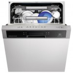 Dishwasher Electrolux ESI 8810 RAX 60.00x82.00x57.00 cm