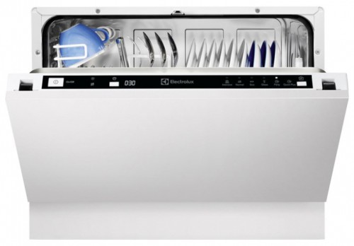 Stroj za pranje posuđa Electrolux ESL 2400 RO foto, Karakteristike