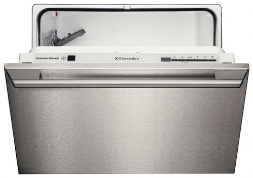 Dishwasher Electrolux ESL 2450 Photo, Characteristics