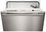 Dishwasher Electrolux ESL 2450 54.50x44.70x49.40 cm