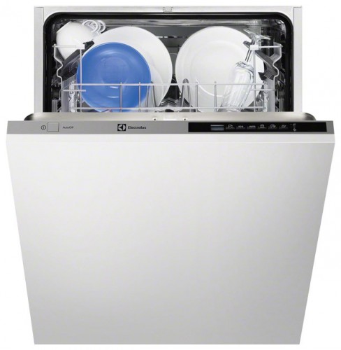 ماشین ظرفشویی Electrolux ESL 3635 LO عکس, مشخصات