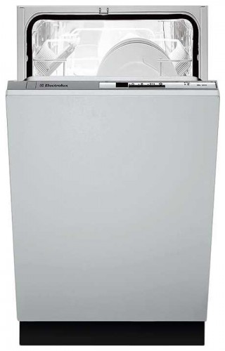 Dishwasher Electrolux ESL 4131 Photo, Characteristics