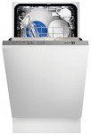 Dishwasher Electrolux ESL 4200 LO 45.00x82.00x55.00 cm