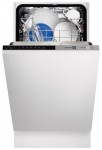 Dishwasher Electrolux ESL 4300 LA 44.60x81.80x55.00 cm