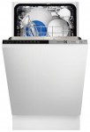 Dishwasher Electrolux ESL 4300 RA 45.00x82.00x57.00 cm
