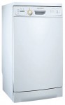 Stroj za pranje posuđa Electrolux ESL 43005 W 45.00x85.00x63.00 cm