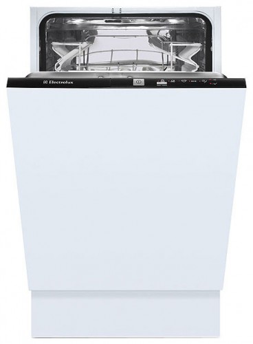 Dishwasher Electrolux ESL 43010 Photo, Characteristics