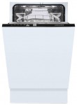 Dishwasher Electrolux ESL 43010 44.60x81.80x55.50 cm