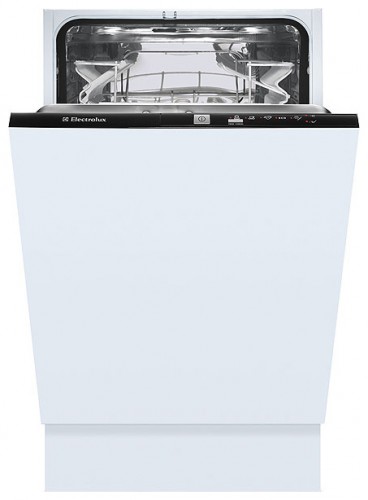 Dishwasher Electrolux ESL 43020 Photo, Characteristics