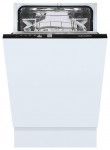 Stroj za pranje posuđa Electrolux ESL 43020 45.00x81.80x55.00 cm