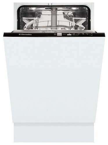 Dishwasher Electrolux ESL 43500 Photo, Characteristics