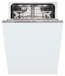 Dishwasher Electrolux ESL 44500 R 44.60x81.80x55.00 cm