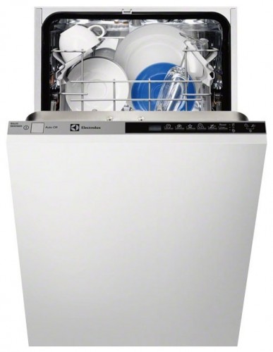 Dishwasher Electrolux ESL 4500 RA Photo, Characteristics