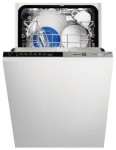 Dishwasher Electrolux ESL 4500 RA 45.00x82.00x55.00 cm