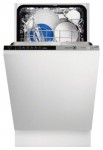 Dishwasher Electrolux ESL 4500 RO 45.00x82.00x55.00 cm