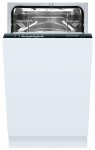 Dishwasher Electrolux ESL 45010 44.60x81.80x55.50 cm