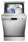 Dishwasher Electrolux ESL 4510 ROW 45.00x85.00x61.00 cm