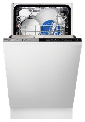 Dishwasher Electrolux ESL 4550 RO Photo, Characteristics