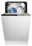 Dishwasher Electrolux ESL 4550 RO 45.00x82.00x55.00 cm