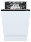 Dishwasher Electrolux ESL 46010 44.60x81.80x55.50 cm