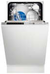 Посудомоечная Машина Electrolux ESL 4650 RO 45.00x82.00x57.00 см