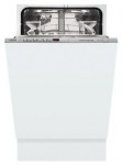 洗碗机 Electrolux ESL 46510 45.00x82.00x57.00 厘米