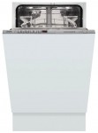 Dishwasher Electrolux ESL 46510 R 45.00x82.00x55.00 cm
