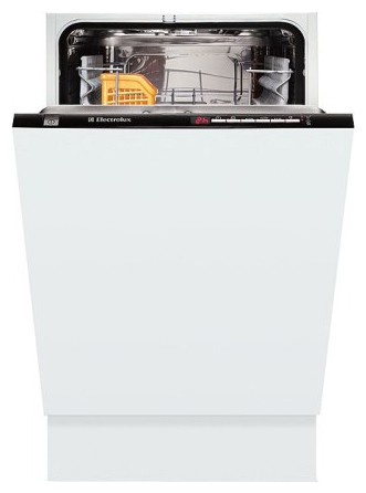 Dishwasher Electrolux ESL 47030 Photo, Characteristics