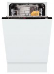 Dishwasher Electrolux ESL 47030 45.00x81.80x55.00 cm