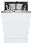 Dishwasher Electrolux ESL 47700 R 44.60x81.80x55.00 cm