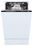 Dishwasher Electrolux ESL 48010 45.00x82.00x57.00 cm