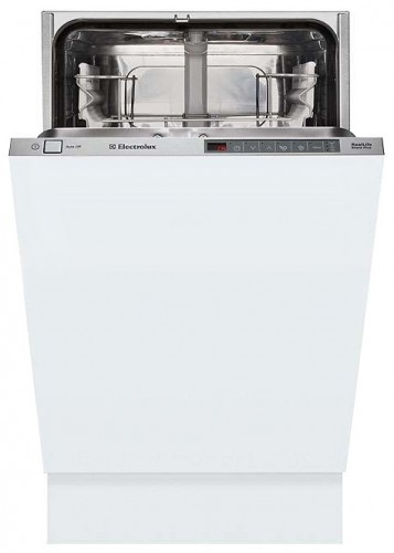 Посудомийна машина Electrolux ESL 48900R фото, Характеристики