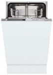 Dishwasher Electrolux ESL 48900R 44.60x81.80x55.00 cm