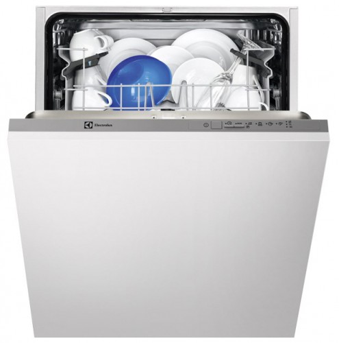 ماشین ظرفشویی Electrolux ESL 5201 LO عکس, مشخصات
