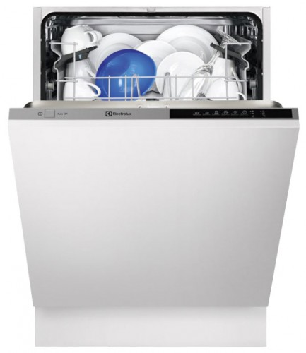 Dishwasher Electrolux ESL 5301 LO Photo, Characteristics
