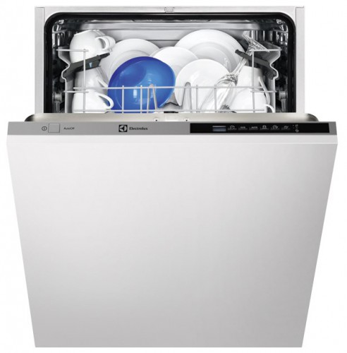 Dishwasher Electrolux ESL 5310 LO Photo, Characteristics
