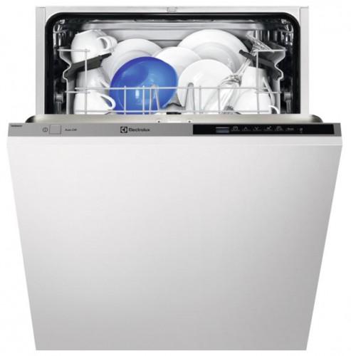 ماشین ظرفشویی Electrolux ESL 5320 LO عکس, مشخصات