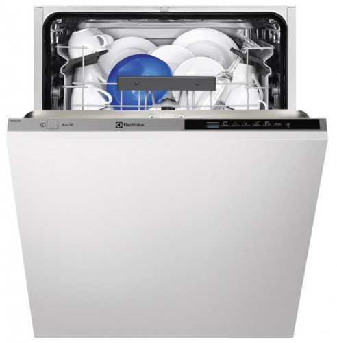 Stroj za pranje posuđa Electrolux ESL 5340 LO foto, Karakteristike