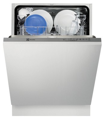 Stroj za pranje posuđa Electrolux ESL 6200 LO foto, Karakteristike