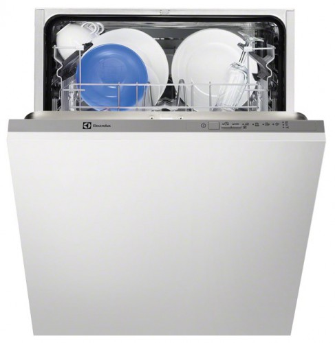 Dishwasher Electrolux ESL 6211 LO Photo, Characteristics