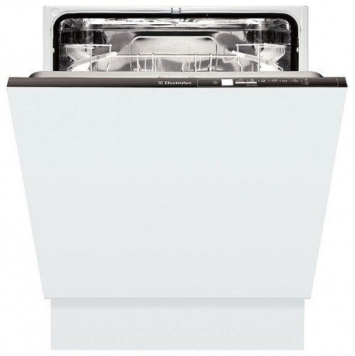 ماشین ظرفشویی Electrolux ESL 63010 عکس, مشخصات
