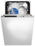 Stroj za pranje posuđa Electrolux ESL 63060 LO 45.00x82.00x0.00 cm