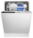 Dishwasher Electrolux ESL 6350 LO 60.00x82.00x56.00 cm