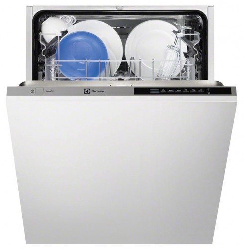 Dishwasher Electrolux ESL 6361 LO Photo, Characteristics