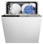 Dishwasher Electrolux ESL 6361 LO 60.00x82.00x55.00 cm