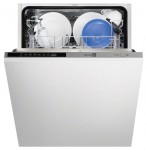 Dishwasher Electrolux ESL 6362 LO 60.00x82.00x57.00 cm