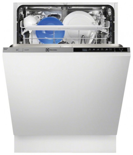 Lave-vaisselle Electrolux ESL 6380 RO Photo, les caractéristiques